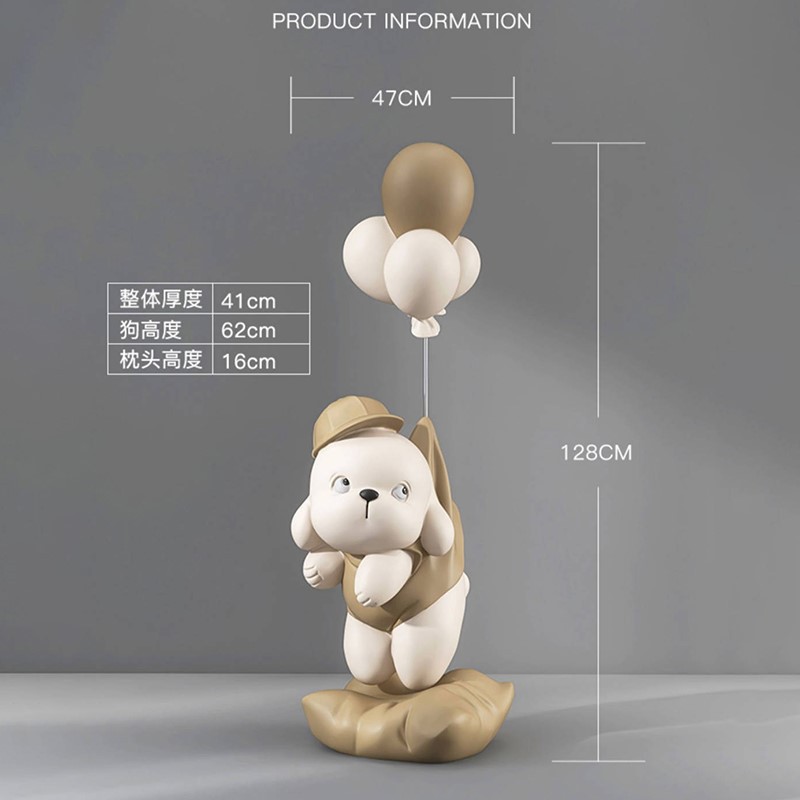 product information of large balloon dog sculpture product information of large balloon dog sculpture