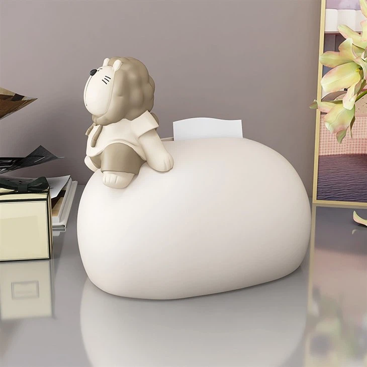 Bear Desktop Ornament