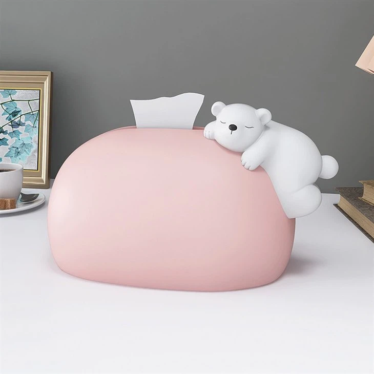 Bear Desktop Ornament